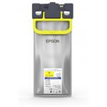 Epson WorkForce Pro WF-C87xR Yellow XL Ink