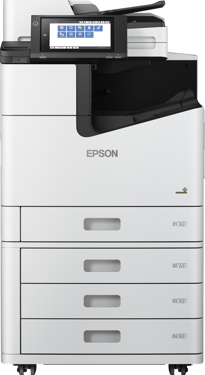 EPSON WorkForce Pro WF-M21000 D4TW