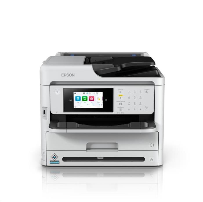 EPSON WorkForce Pro WF-M5899DWF