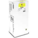 Epson WorkForce Pro WF-R8590 Yellow XL Ink