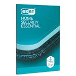 ESET HOME Security Essential - 1 instalace na 1 rok, elektronicky