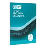 ESET HOME Security Essential - 8 instalací na 1 rok, elektronicky