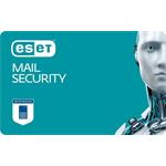 ESET Mail Security, nová licence, 11-24 licencí, 3 roky