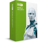 ESET Mobile Security na 1 rok pro 1 mobilní zařízení