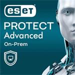 ESET PROTECT Advanced On-Premise, nová licence, 11-24 licencí, 2 roky