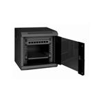 EUROCASE rack 6U/ model GMC3206/ Wall Mounted Cabinet