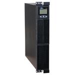 EUROCASE záložní zdroj EA902PRT, 2000VA / 1800W Online Transformerless