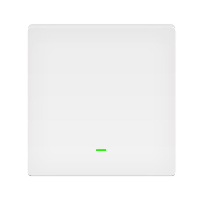 EVOLVEO WiFi Single Switch, chytrý vypínač