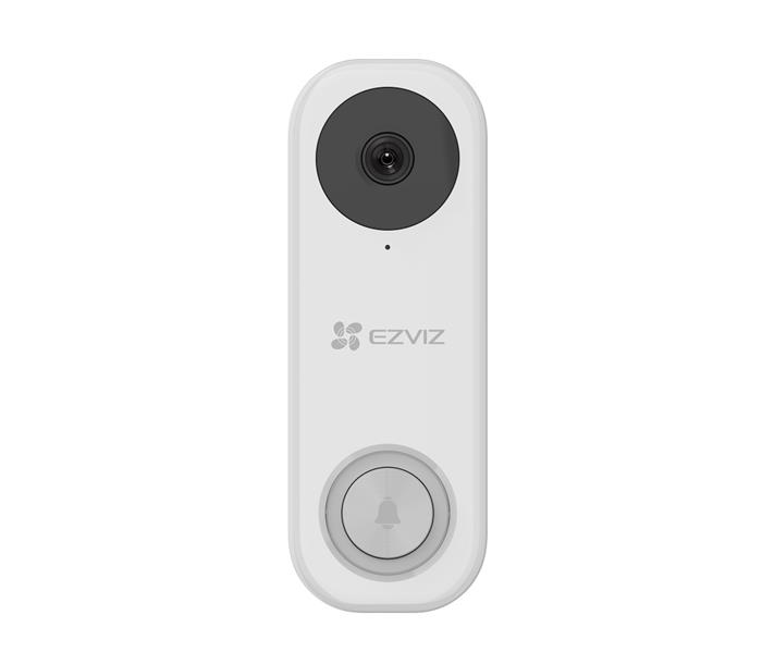 Ezviz DB1C, domovní Wi-Fi zvonek s kamerou