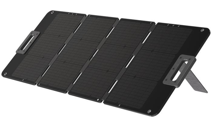 EZVIZ PSP100 (Portable Solar Panel 100 W)