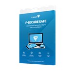 F-Secure INTERNET SECURITY pro 1 zařízení na 2 roky - CZ elektronicky