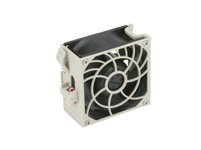 FAN-0126L4 větrák pro SC523-823-825-826-835-836-846-936 (80mm×80mm×38mm, 0,66A, 7000rpm, 90,3CFM, 57dBA)