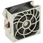 FAN-0203L4 větrák (80mm×80mm×38mm, 13500rpm) středový pro 2U a vyšší