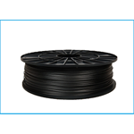 Filament PM tisková struna/filament 1,75 PETG CFJet - černá, 0,5 kg