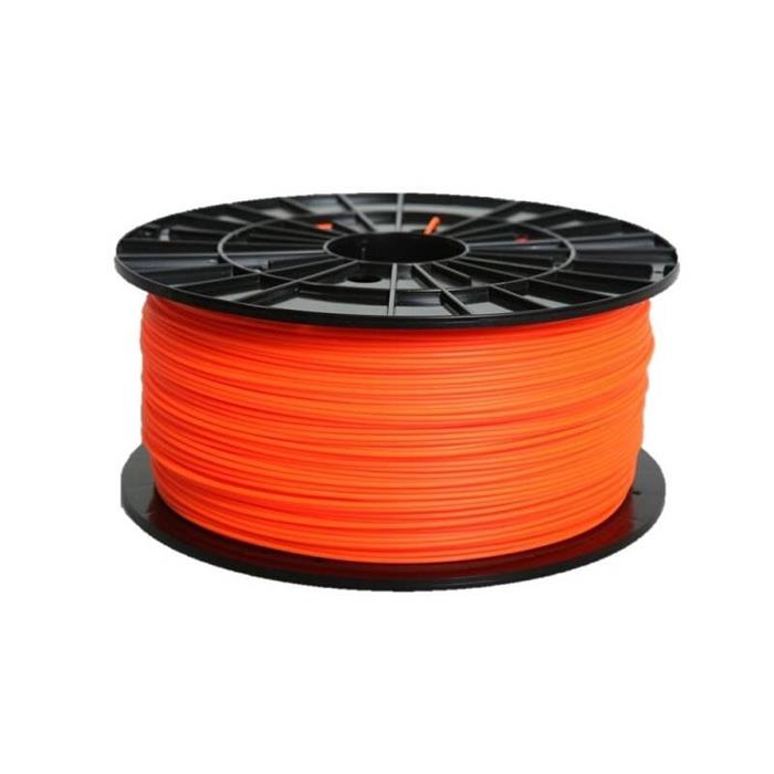 Filament PM tisková struna/filament 1,75 PETG oranžová, 1 kg