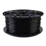 Filament PM tisková struna/filament 1,75 PLA černá, 1 kg