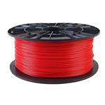 Filament PM tisková struna/filament 1,75 PLA červená, 1 kg