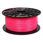 Filament PM tisková struna/filament 1,75 PLA růžová, 1 kg