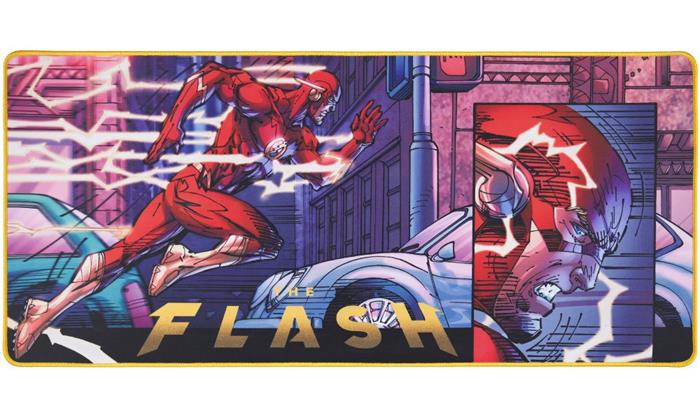 Flash Mouse Pad XXL