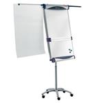 Flipchart NOBO PIRANHA MOBILE