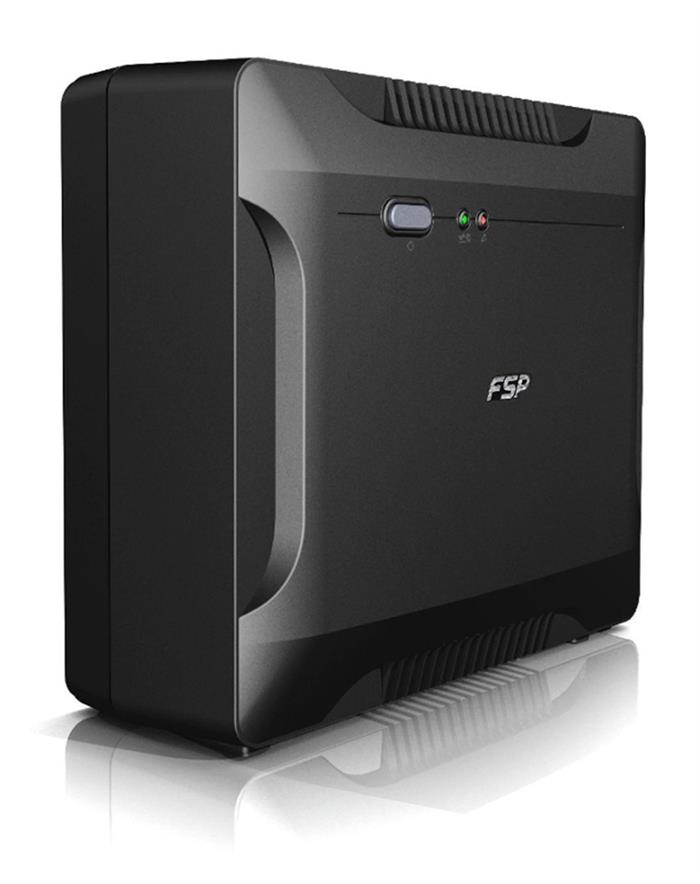 Fortron UPS FSP Nano 800, 800 VA, offline