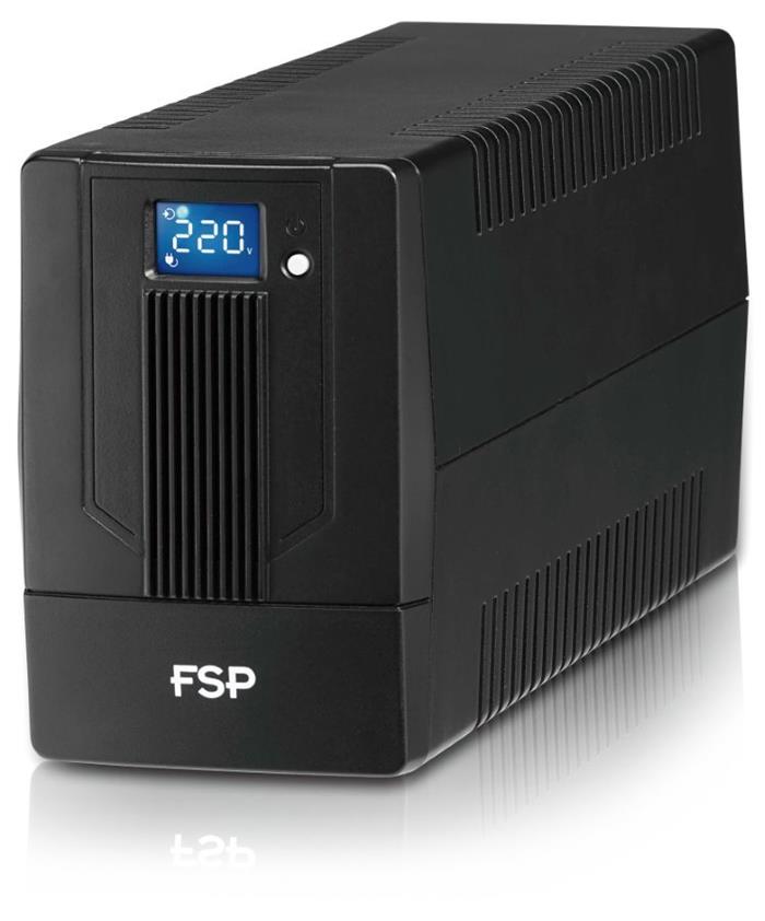 FORTRON UPS iFP1500