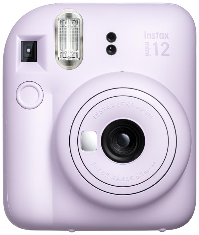 Fotoaparát Fujifilm Instax mini 12 Purple