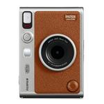 Fotoaparát Fujifilm Instax mini EVO BROWN EX D