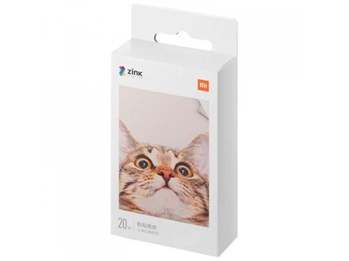 Fotopapír XIAOMI MI PORTABLE PHOTO PRINTER PAPER