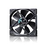 Fractal Design 120mm Dynamic X2 GP černá, 1200rpm, 3-pin