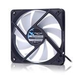 Fractal Design 120mm Silent Series R3, 1200rpm, 3-pin