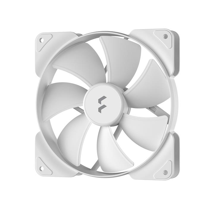 Fractal Design Aspect 14 White, 1000rpm, 3-pin