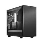 Fractal Design Define 7 Black TG Light Tint