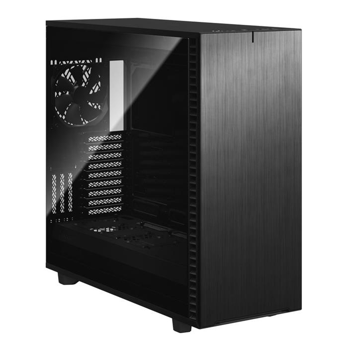 Fractal Design Define 7 XL Black TG Dark Tint