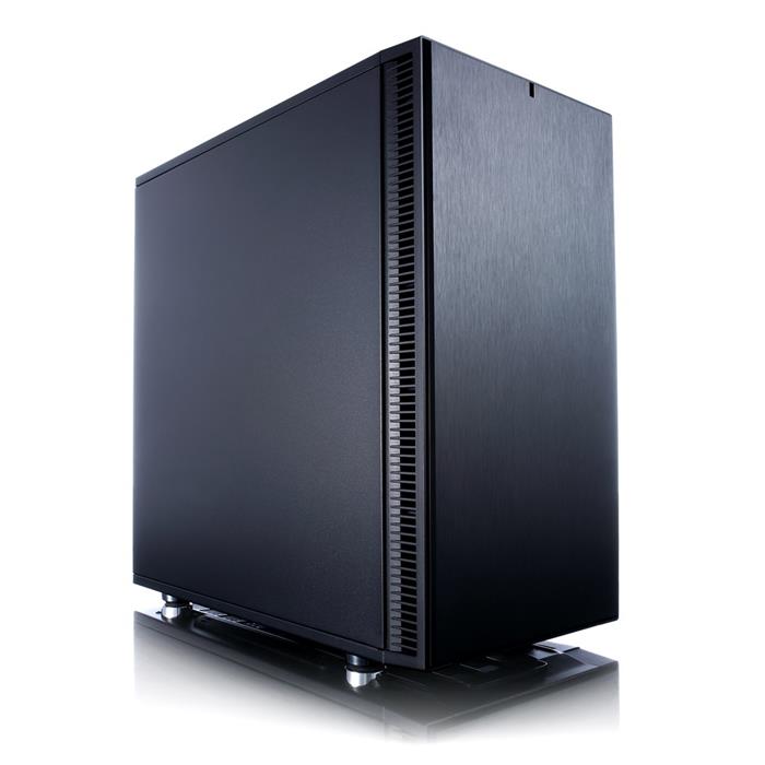 Fractal Design Define Mini C černá