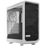 Fractal Design Meshify 2 Compact Lite White