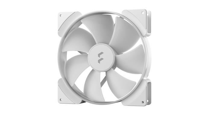 Fractal Design Prisma AL-18 ARGB PWM White, 300-1200rpm, PWM