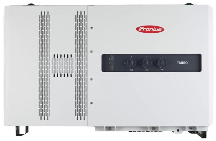 Fronius TAURO ECO 50-3-D