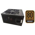 FSP/Fortron FSP500-50AAC 80+ Bronze, 500W, bulk