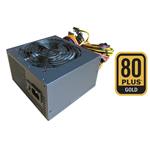 FSP/Fortron FSP650-50ABA, 650W ATX zdroj, 80+ Gold, bulk, černý