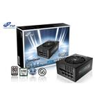 FSP/Fortron HYDRO PTM PRO 1000, 1000W ATX zdroj, 80+ Platinum, modular