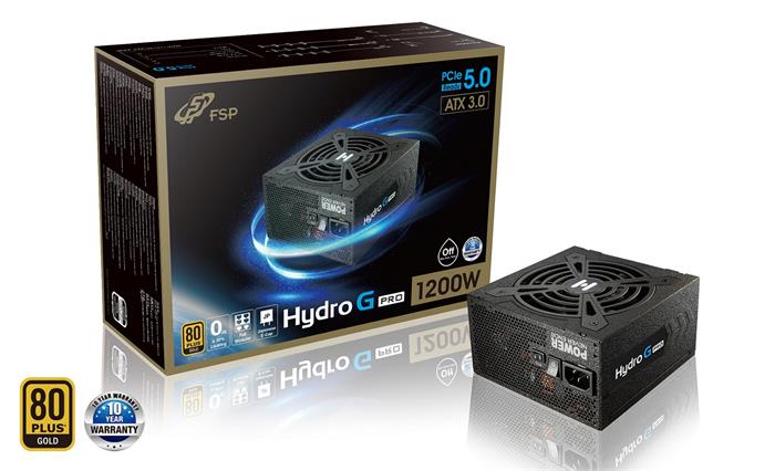 FSP HYDRO G PRO 1200