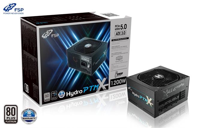 FSP HYDRO PTM X PRO 1200