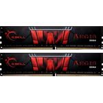 G.Skill Aegis 2x16GB DDR4 3000MHz CL16, DIMM, 1.35V, XMP 2.0