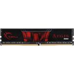 G.Skill Aegis 8GB DDR4 3000MHz CL16, DIMM, 1.35V, XMP 2.0