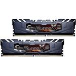 G.Skill Flare X 2x16GB DDR4 2133MHz CL15, DIMM, 1.2V, pro AMD