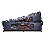 G.Skill Flare X 2x16GB DDR4 2400MHz CL15, DIMM, XMP 2.0, pro AMD