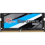 G.Skill Ripjaws 4GB DDR4 2400MHz CL16 SO-DIMM 1.2V