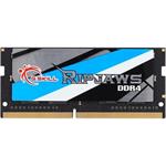 G.Skill Ripjaws 8GB DDR4 2400MHz CL16, SO-DIMM, 1.2V