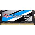 G.Skill Ripjaws 8GB DDR4 2666MHz CL18, SO-DIMM, 1.2V